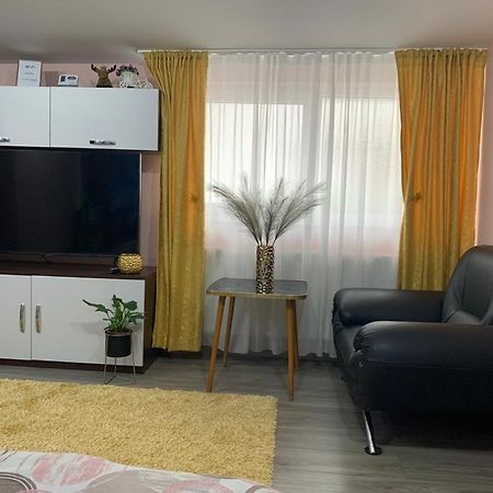 Garsoniera Madalina Daire Sibiu Dış mekan fotoğraf