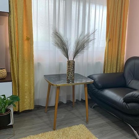 Garsoniera Madalina Daire Sibiu Dış mekan fotoğraf